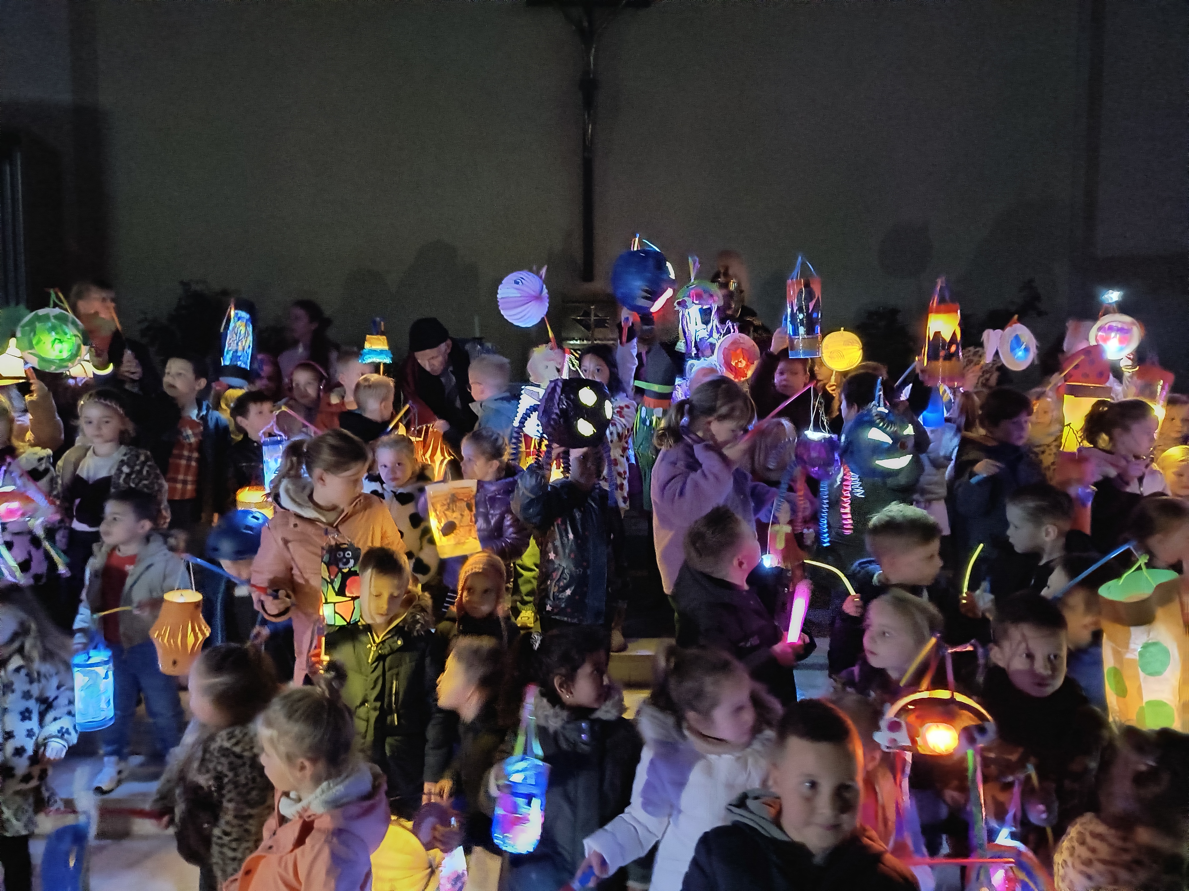 Sintermerte 2025 (Venlo en Blerick)