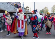 Sinterklaas 2023 (Venlo)