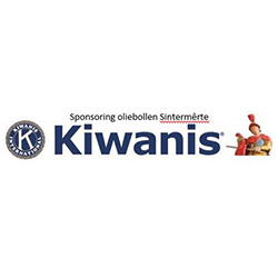 Kiwanis Sintermerte