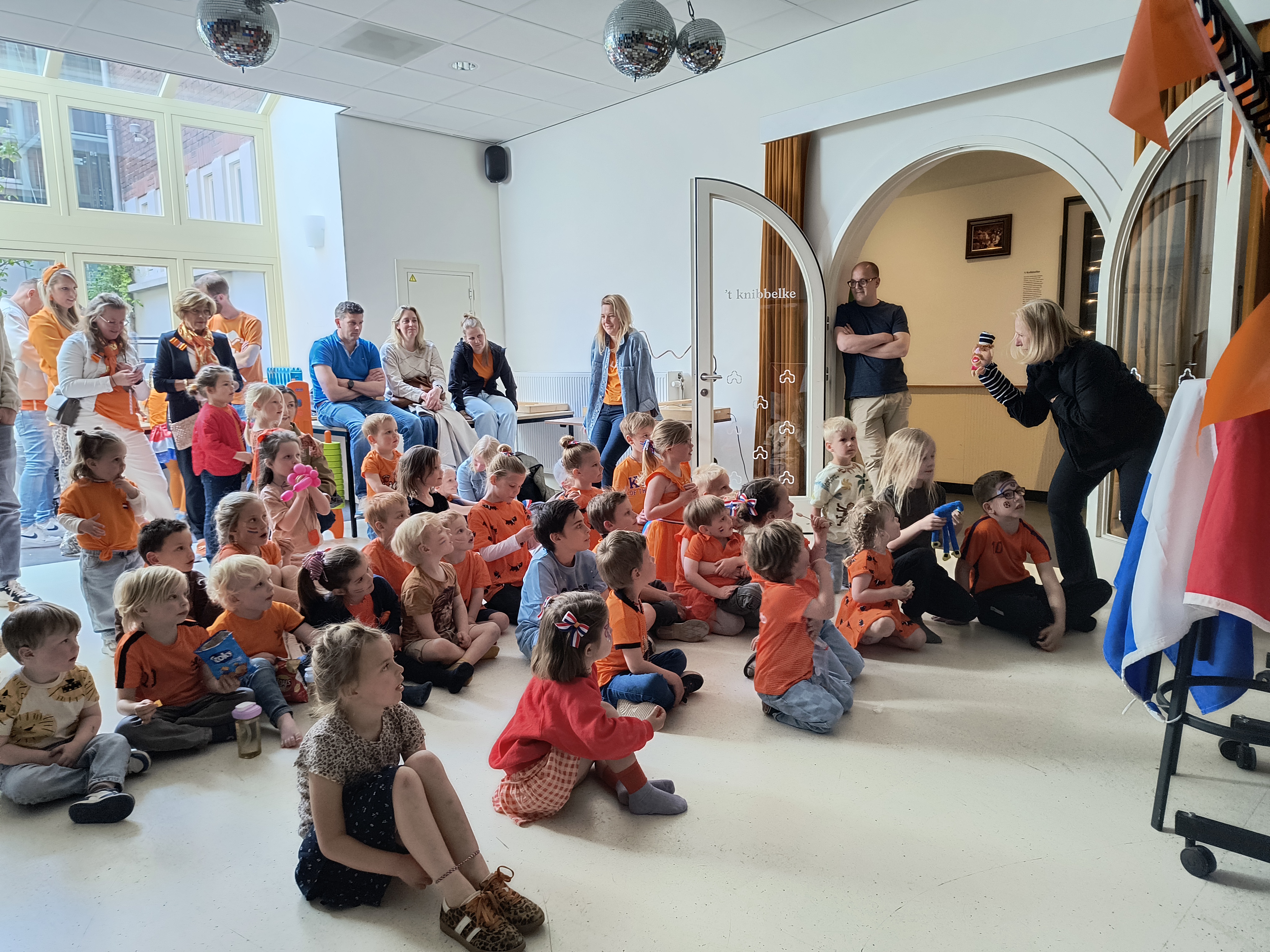 Koningsdag 2026